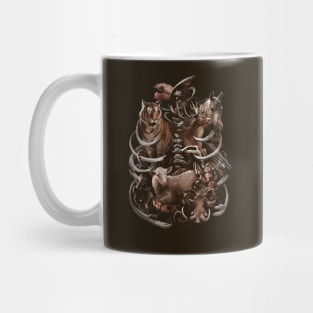 Wild Mug